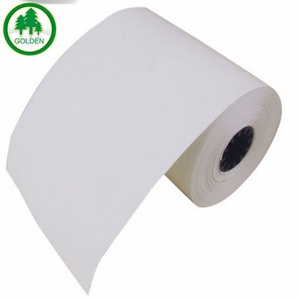 กระดาษความร้อนสำหรับเครื่องบันทึกเงินสด/กระดาษ ATM - Product Image 5