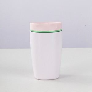 Mug de voyage 12 oz en acier inoxydable 304, isotherme sous vide, anti-fuite, avec couvercle rabattable, logo personnalisé, tasse à café portable - Product Image 6