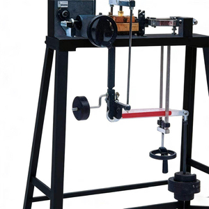 Appareil de cisaillement direct à contrainte contrôlée ZJ-1A pour laboratoire, testeur unique - Product Image 3