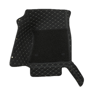 แผ่นปูพื้นรถแบบสองชั้นกันน้ำได้สำหรับแผงหน้าปัดรถ<span class=keywords><strong>2022</strong></span> - Product Image 2