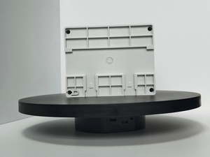 Compteur multifonction triphasé monté sur rail ESS006 - Product Image 5