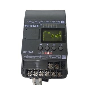 โมดูล CPU รุ่น KV-NC32T แบบดั้งเดิม ชุดฐาน 32 จุด ประเภทแหล่งจ่ายไฟ - Product Image 3