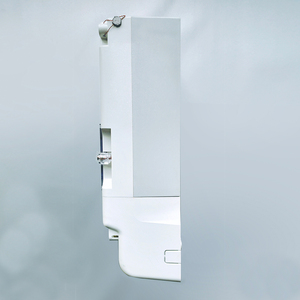 มิเตอร์ไฟฟ้าอัจฉริยะสามเฟส 230V รุ่นใหม่ ตรวจจับโหลดไม่สมดุล ป้องกันการงัดแงะ หน้าจอดิจิตอล แสดงผลแบบปลอดภัย ถ่ายโอนข้อมูลปลอดภัย - Product Image 2