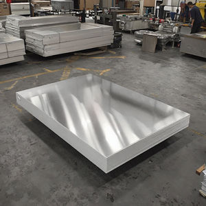 Fabrika Çıkışı 201 202 304 316 410 430 420J1 J2 J3 321 904L 2B Ba Ayna Soğuk Haddelenmiş Paslanmaz Çelik Sac - Product Image 2