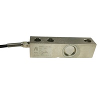KELI Shear Beam Balanza de alta precisión Sensor de peso de celda de carga SQB 2,5 T 2 toneladas 2 toneladas 1 T 500kg 10 toneladas 1000kg 1 tonelada 2500lb