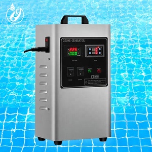 Usine en gros et vente chaude produit équipement de <span class=keywords><strong>piscine</strong></span> 100W désinfecter générateur d'ozone pour le traitement de l'eau - Product Image 3