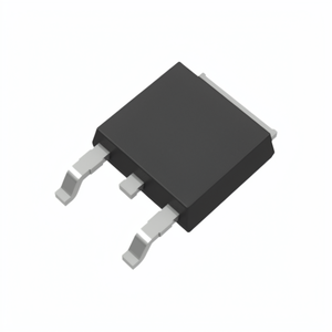 ทรานซิสเตอร์ TO-252 RD3G03BBGTL1 ชิ้นส่วนอิเล็กทรอนิกส์ของแท้ - Product Image 1