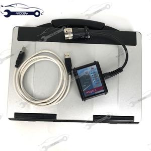 Ноутбук CF53 с новым программным обеспечением 2000 <span class=keywords><strong>Program</strong></span> HS LIGHT II и интерфейсом для диагностического комплекта Hs Light II DEUTZ (HS LIGHT II) FULL EMR2\<span class=keywords><strong>3</strong></span>\4 - Product Image 2