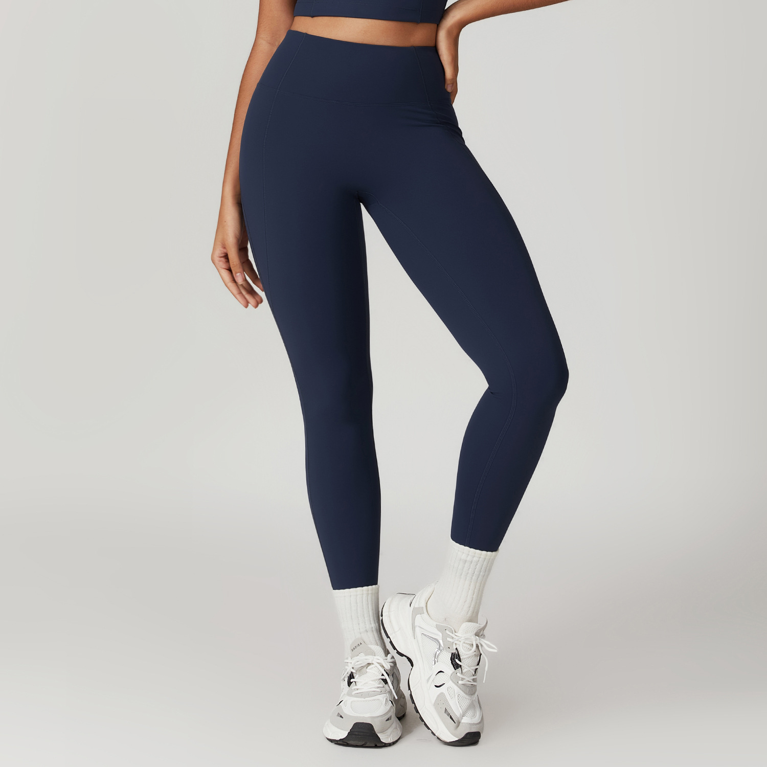 Leggings marine