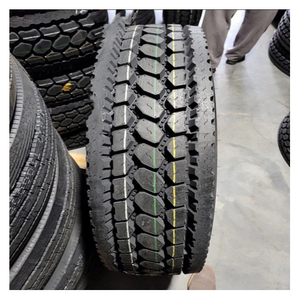 รถดัมพ์11r245 11R 11r245ยาง16pr สำหรับงานหนัก - Product Image 6