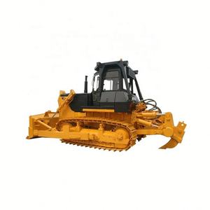 SD32W Compact Crawler Máquina agrícola Bulldozer Repuestos para la venta - Product Image 6