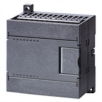 6ES7231-0HC22-0XA8 CPU PLC Original y Nuevo, Modelo en Perfecto Estado, PAC y Controladores Dedicados en Existencia 6ES7231-0HC22-0XA8
