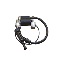 Démarreur à rappel GX160B 28400-ZE1-003ZF avec plaque en fer et poussoir de démarrage pour moteur à essence et générateur