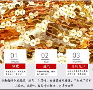 <span class=keywords><strong>M</strong></span>-2xl di lusso alla moda da donna abito di paillettes Bling Bling Party Stage con nappe abito da ballo latino - Product Image 6