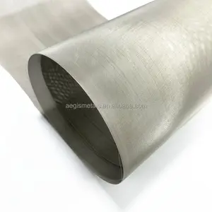 Activated Carbon filter mesh 316 stainless steel 30 40 50 wire mesh