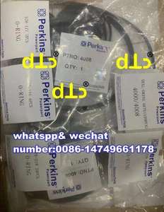 ซีลโอริงสำหรับเครื่องยนต์เพอร์กินส์ 278/382 541/398 331/285 576/167 576/179 576/218 576/151 576/177 554/109 576/173 576/184 576/178 576/197 - Product Image 4