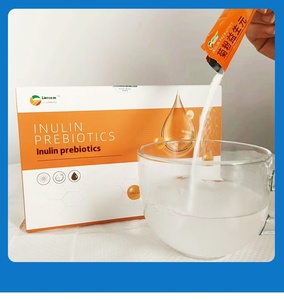 ผงอินนูลินเกรดอาหารออร์แกนิกคุณภาพดี ราคาดีที่สุด 90% สารสกัดจากเจอรูซาเล็มอาร์ติโชค ผู้ผลิตจากจีน ขายส่งอินนูลิน - Product Image 3