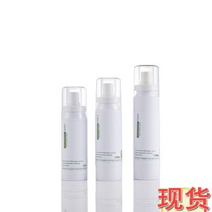Toner Spray <b>Bottle</b> 80ml 100ml 120ml Fine <b>Mist</b> PET Customizable With Spray Head All Skin Types - Product Image 3