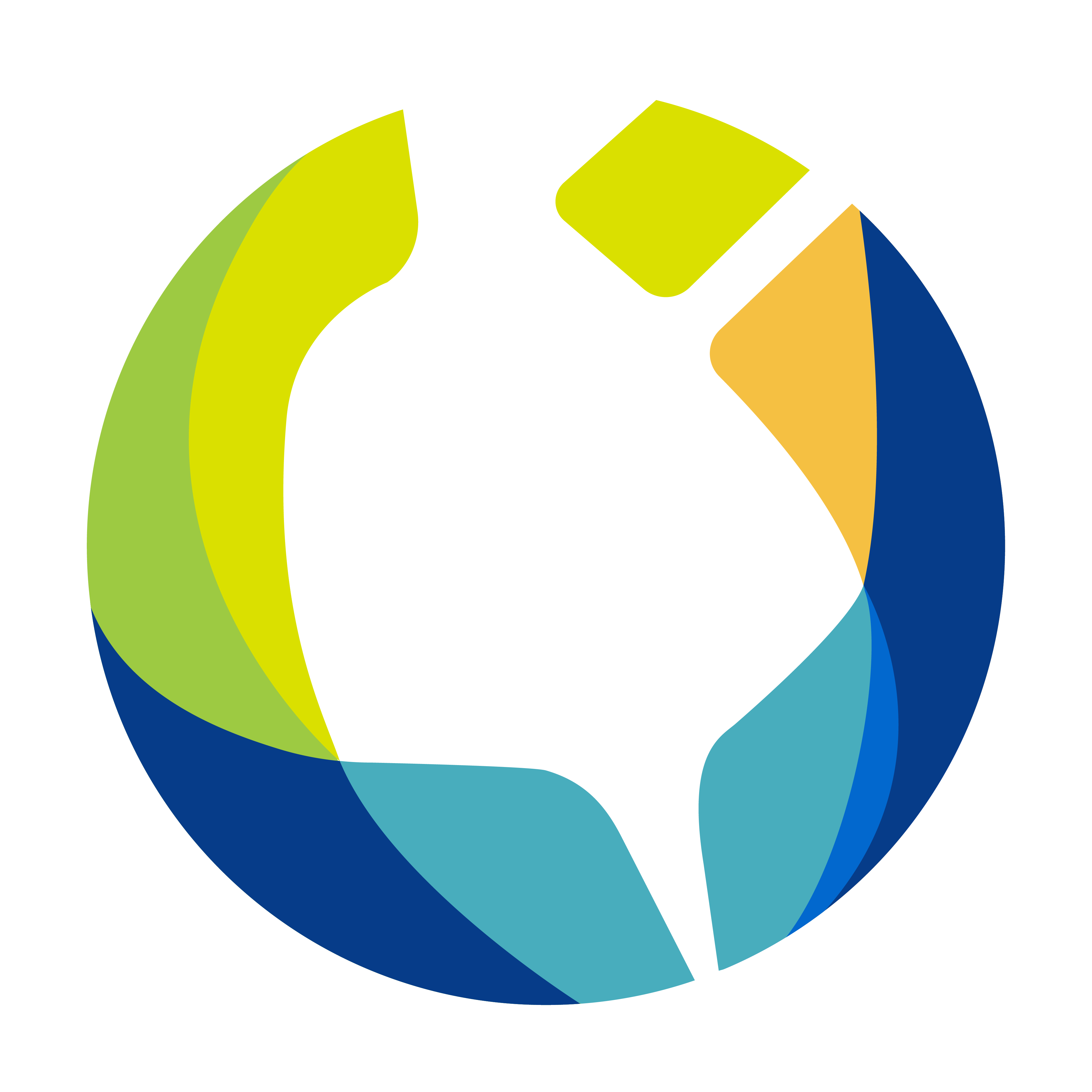 Shenzhen Lingjing Technology Co., Ltd. logo