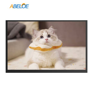 Módulo de pantalla LCD TFT industrial de amplio rango de temperatura, original NL6448BC33-70, 10,4 pulgadas, VGA, 640 × 480, TN, 450 nits, CMOS, 31 pines - Product Image 6