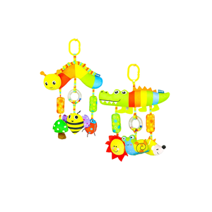 vibrating stuffed toy These fidget sticks have been such a win for us 🙌✨ Each one has a  different texture, which is perfect for sensory needs. They really help  keep busy hands occupied and support main image 0