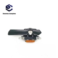 Tête d'impression originale Jolimark CP-9000K+ CP9000 BP9000 CP9000K+ pour imprimante matricielle