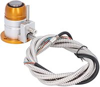 Sonde de réglage automatique d'outils en acier au tungstène haute précision MY20-20-2, capteur d'axe Z, détecteur d'outils CNC, pré-ajusteur pour fraiseuse