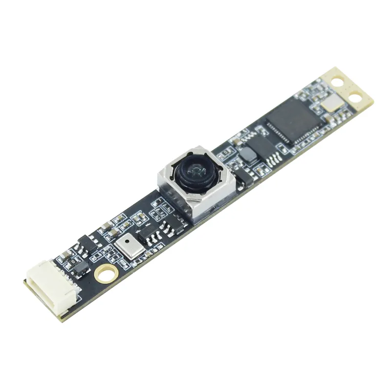 Haute qualité 8mp IMX179 capteur Cmos reconnaissance faciale grand Angle pour module de caméra usb imx 4k 1080P Zoom Solution fabricant