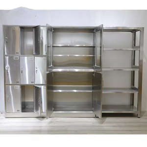 Yüksek kalite iyi fiyat kimyasal <span class=keywords><strong>test</strong></span> laboratuar tezgahı laboratuvar depolama kimyasal paslanmaz çelik tezgah - Product Image 5