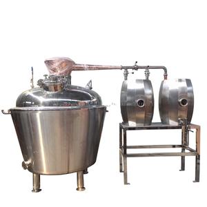 500L <span class=keywords><strong>russe</strong></span> distillerie de <span class=keywords><strong>vodka</strong></span> <span class=keywords><strong>vodka</strong></span> faisant la machine de distillation <span class=keywords><strong>vodka</strong></span> - Product Image 5