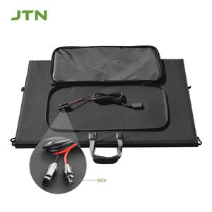 Al Aire Libre ligero 400W 600w plegable Cargador Solar panel solar portátil - Product Image 1