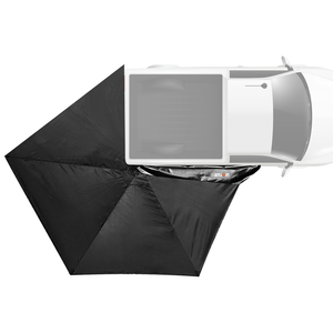 ENJOIN 2025, gran oferta, vehículo más nuevo, toldo de <span class=keywords><strong>270</strong></span> grados, toldo de techo de tienda de campaña para coche, 2M, 2,5 M, impermeable Plus - Product Image 5
