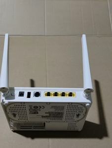 <span class=keywords><strong>Routeur</strong></span> ONU Gigabit EG8145V5 Connecteur SC Modem <span class=keywords><strong>Fibre</strong></span> <span class=keywords><strong>Optique</strong></span> 4GE 1POTS WiFi 2.4G/5GHz FTTH - Product Image 3