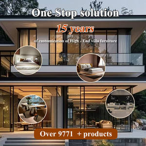 <span class=keywords><strong>Divano</strong></span> di Design Originale con Elementi Ispirati a Picasso, Arredamento di Lusso Stile Villa, Astrattismo Colorato in Velluto Satinato per Soggiorno - Product Image 4