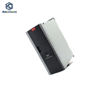 ใหม่ต้นฉบับ FC-302P4K0T5E20H1 VFD ตัวแปลงความถี่สำหรับระบบอัตโนมัติทางอุตสาหกรรมและการควบคุมมอเตอร์ - Product Image 1
