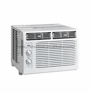 <span class=keywords><strong>Aire</strong></span> <span class=keywords><strong>Acondicionado</strong></span> de Ventana de Nuevo Tipo de 5,000 <span class=keywords><strong>BTU</strong></span>, Aires Acondicionados Split Inverter - Product Image 2