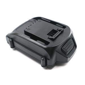<span class=keywords><strong>Batteria</strong></span> agli Ioni di Litio Ricaricabile 18V 2500mAh Compatibile con <span class=keywords><strong>Utensili</strong></span> Elettrici, Sostituzione per Worxs WA3511 WA3512 - Product Image 3