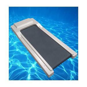 Cinta de correr de agua Bewatter, precio de entrenamiento, cinta de correr de piscina de chorro sin fin, cinta de correr subacuática barata para personas - Product Image 1