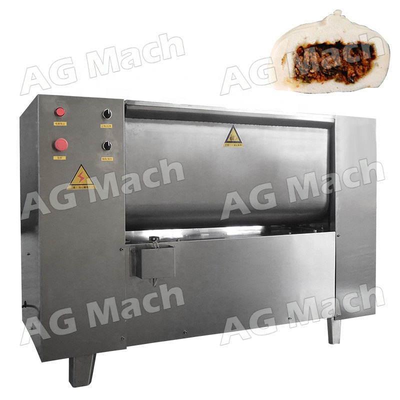 Электрический многофункциональный смеситель для наполнения мясом