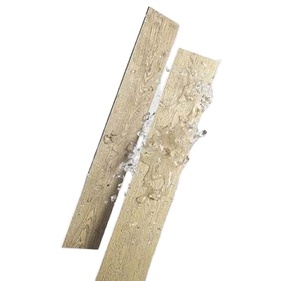 Không thấm nước non-Slip lồng vào nhau Laminate bao gồm nổi sàn nhựa sang trọng LVP Sàn Vinyl ván bán buôn sàn SPC - Product Image 3