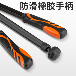 Baolian Automatic Manual <b>Riveting</b> Gun M3-M12 Steel <b>Rivet</b> <b>Nut</b> Gun Mechanical Repair Tool - Product Image 3