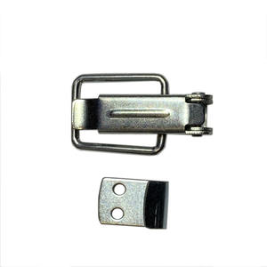 Loquets à <span class=keywords><strong>bascule</strong></span> de haute qualité valise loquets de tirage <span class=keywords><strong>loquet</strong></span> de poitrine <span class=keywords><strong>loquet</strong></span> de Offres Spéciales zingué <span class=keywords><strong>loquet</strong></span> à <span class=keywords><strong>bascule</strong></span> de porte - Product Image 4