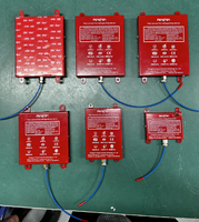 Boîte à batterie en acier inoxydable pour dispositif d'extinction d'incendie autonome à aérosol 20/40/60/80/100/120/150G