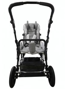Poussette manuelle pour enfants LERADO ODM OEM, fauteuil roulant pour enfants, pour bébés, enfants ayant des besoins spéciaux - Product Image 5
