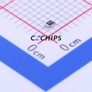 Resistencia SMD RS-03K9533FT 0603 (Tipo: Película Gruesa) (Resistencia: 953kOhm Precisión: 1%) - Product Image 1