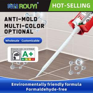 Epoxy राल गोंद सौंदर्य सीवन सीलेंट दीवार टाइल सीलेंट चिपकने वाला/एजेंट घर सजावटी epoxy टाइल चिपकने वाला <span class=keywords><strong>grout</strong></span> सिरेमिक - Product Image 3