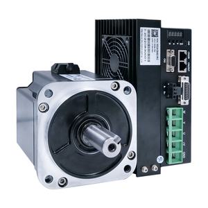 130ASM1500-1024C/2500C + MCAC8A0 도매 고품질 1500W DC 모터(드라이버 포함) 48V - Product Image 4