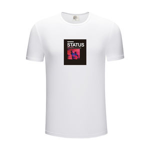 Jalofun OEM stampa Tagless <span class=keywords><strong>Anime</strong></span> stampa t-<span class=keywords><strong>Shirt</strong></span> uomo e donna Unisex t-<span class=keywords><strong>Shirt</strong></span> - Product Image 5