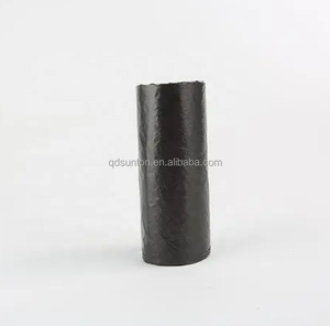 Brand New Refuse Sacks Trash <b>Bin</b> Liner 120L 70*110Cm <b>Big</b> Blue Garbage Bag Wholesale - Product Image 1