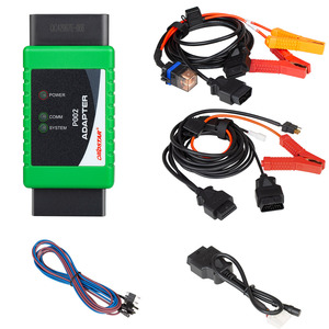TOYTA 8A Cable + F-ord All <strong>Key</strong> Lost Cable <strong>OBDSTAR</strong> P002 Adapter Full Package Work with X300 DP Plus and Pro4 - Product Image 3